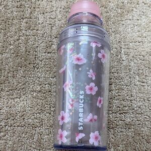 Starbucks Japan 2026 Sakura collection